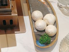 -小金牛海鲜烧烤