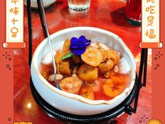 -窄巷子陕菜馆·地道陕西菜(粉巷店)