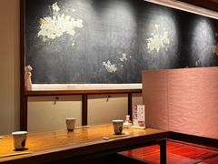 -希望日本料理(保利香槟花园店)