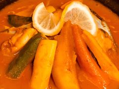-Tajine Moroccan塔金摩洛哥中东餐厅
