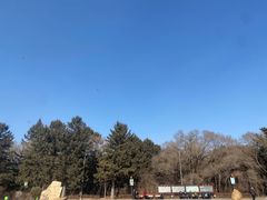 -长春市南湖公园