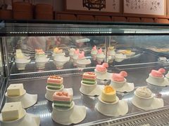 -tea'stone (万象天地店)