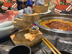 -小王少龙火锅(沙南街店)