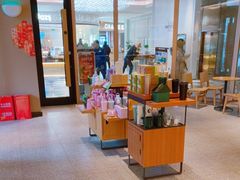 -星巴克(兰州国芳百货店)