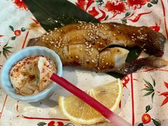 -花潮料理艺食馆(世欧广场店)