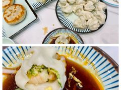 -馅小满(甜水园店)