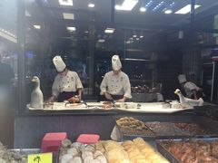 -四季小馆·地道北京小吃(广百店)