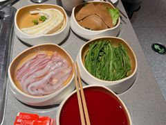 -海底捞火锅(青山湖万达夜宵主题店)