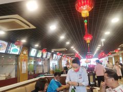 -王家沙点心店(南京西路总店)