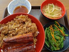 -食其家·牛丼咖喱(广元西路店)