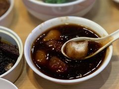 桂花糖芋苗-鸡鸣汤包(罗廊巷店)