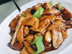 -嘎吧锅私家菜馆(新村十区店)