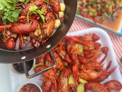 -二钳洞庭虾蟹·江湖菜(鹭岛店)