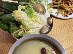 -湘拾(壹方北馆店)