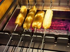-麦凯伦烧烤·精酿超级工厂店(金桥总店)