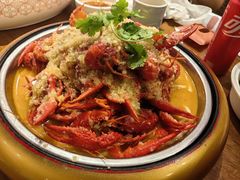 -乔街深夜食堂·小龙虾·高压锅生蚝(杭州总店)