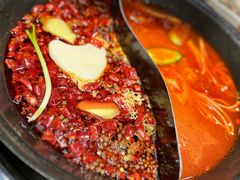 -刘火辣老火锅(光谷店)