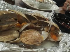 -火焰枪蛋·烧烤(奉天街店)