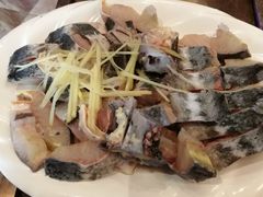 -青蓬蒸汽海鲜·深圳老字号·团建聚会(壹方城店)