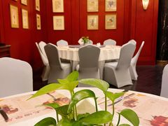 -上海安亭别墅花园酒店