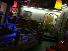 -老宁波1381餐厅(宏泰广场店)