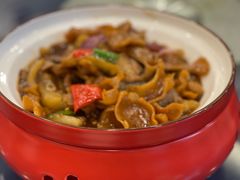 -顺风山庄(水濂山店)