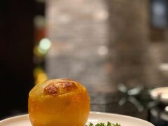 -小广寒电影艺术餐厅(小广寒经三路店)