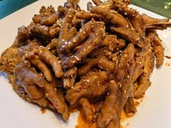 -怡得饭庄·宋大妈昆明菜·始于1996(滇池海埂大坝店)