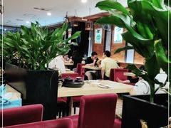 大堂-喜鹊茶点.啫煲(车陂店)
