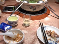 -古膳记猪肚鸡.生蚝鸡(拱北店)