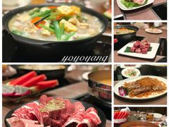 -协成海鲜火锅(情侣路店)