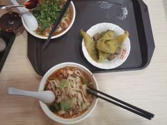-东方削面(迎泽街店)