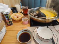 -牛匠和牛寿喜锅(西安总店)