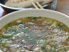 -清真马杰山牛肉汤馆