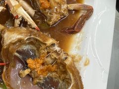 -望海潮海鲜店 特色家常菜(在海一方店)