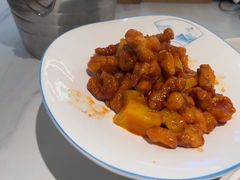 -南山翁新概念川菜(江宁万达广场店)