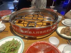 -红胖胖龙虾王·本地菜