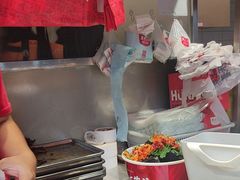 -黑色经典臭豆腐·湖南特产(步行街店)