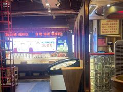 -大队长主题火锅(观音桥店)