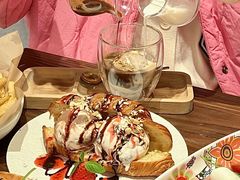 -ALLORA意大利餐厅(丰盛里店)