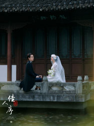 -吉光片羽高端婚纱摄影(泰州优选店)