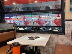 -八合里牛肉火锅(八合里总店)