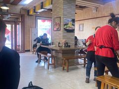 -老西北风抻面(西直店)