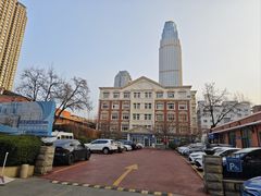 -天津市口腔医院(和平本部)