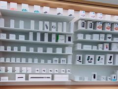 -Apple零售店(苏州店)