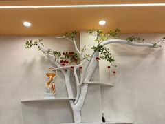 -醉美东江·三文鱼·烧鸡公