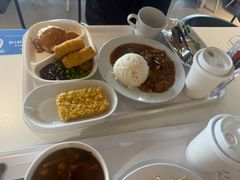 -宜家·瑞典风味餐厅(四元桥店)