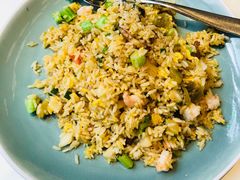 -港丽餐厅(高德置地店)