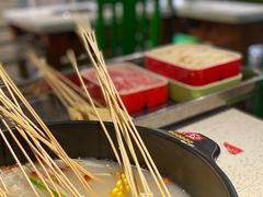 -钢管厂歆瑞源油卤串串香(春熙路太古里店)