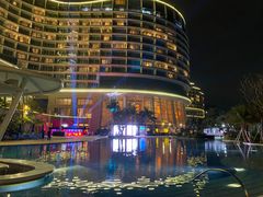 -深圳大梅沙京基洲际度假酒店